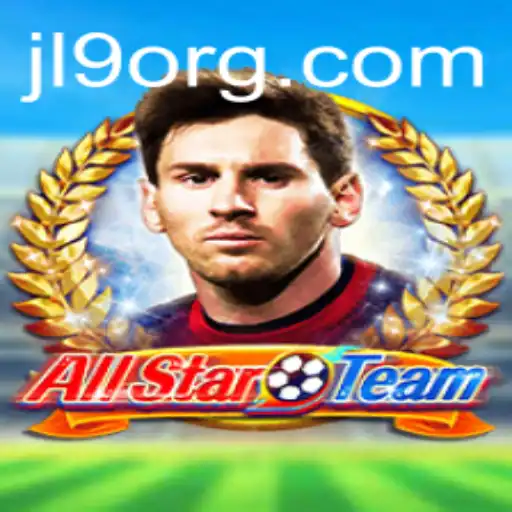 AllStarTeam: Exploring the Exciting World of Competitive Play With JL9