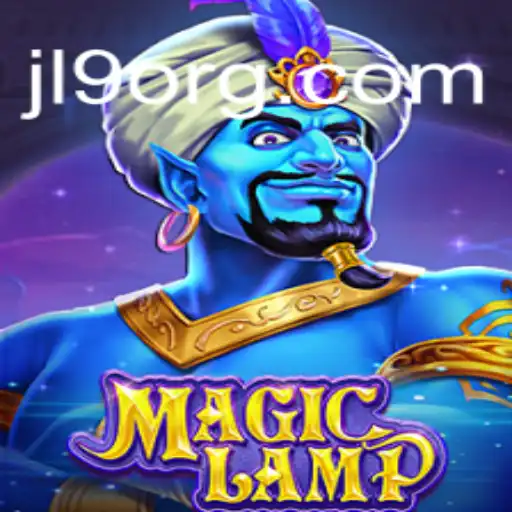 Discover the World of MagicLamp and the Secrets of JL9