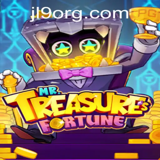 Dive into the World of MrTreasuresFortune: A Comprehensive Guide