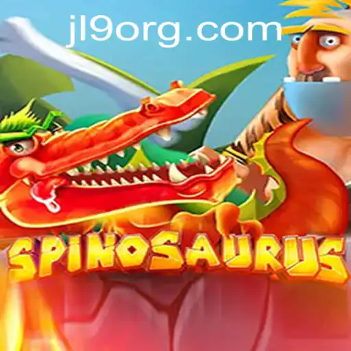 Exploring the Exciting World of Spinosaurus: Unveiling JL9