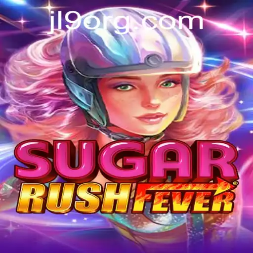 Unveiling SugarRushFever: The Sweet Thrills of JL9