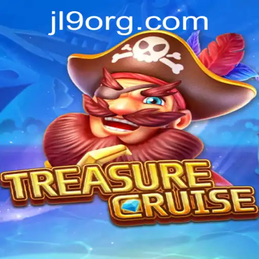 Embarking on an Adventure: Discovering the World of TREASURECRUISE JL9