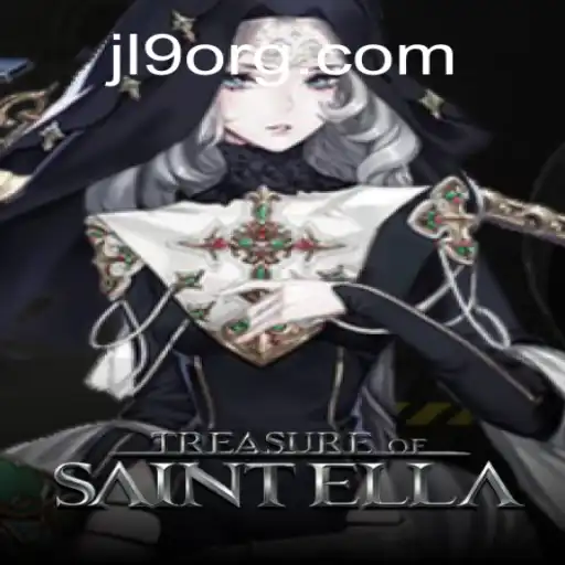 Discover the Hidden Worlds of TreasureofSaintElla